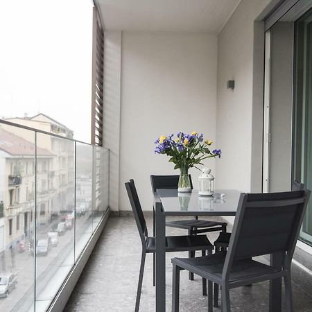 Design & New Center Apartments Milánó Kültér fotó