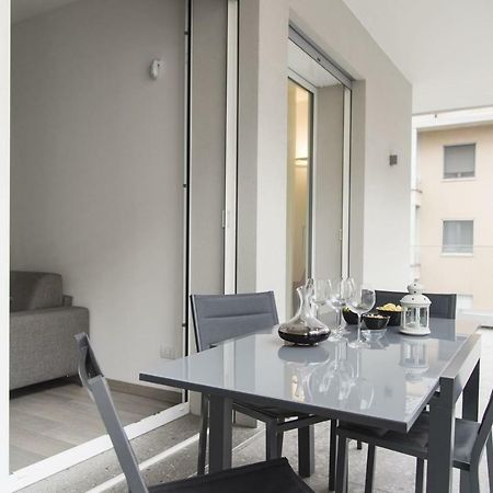 Design & New Center Apartments Milánó Kültér fotó