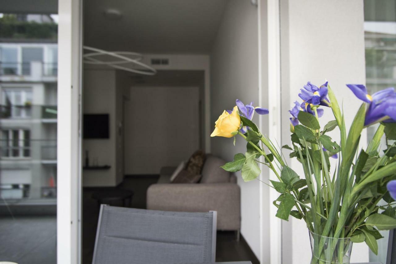 Design & New Center Apartments Milánó Kültér fotó